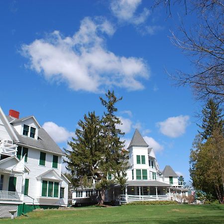 Anne'S Washington Inn (Adults Only) Саратога Спрингс Екстериор снимка