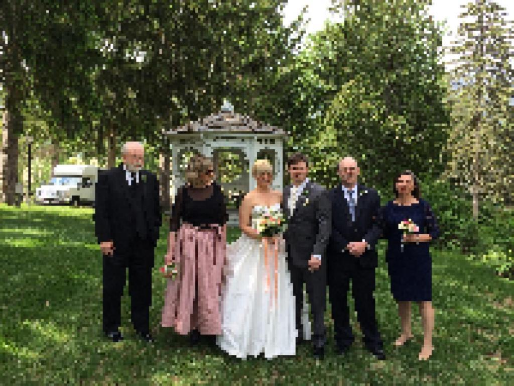Anne'S Washington Inn (Adults Only) Саратога Спрингс Екстериор снимка
