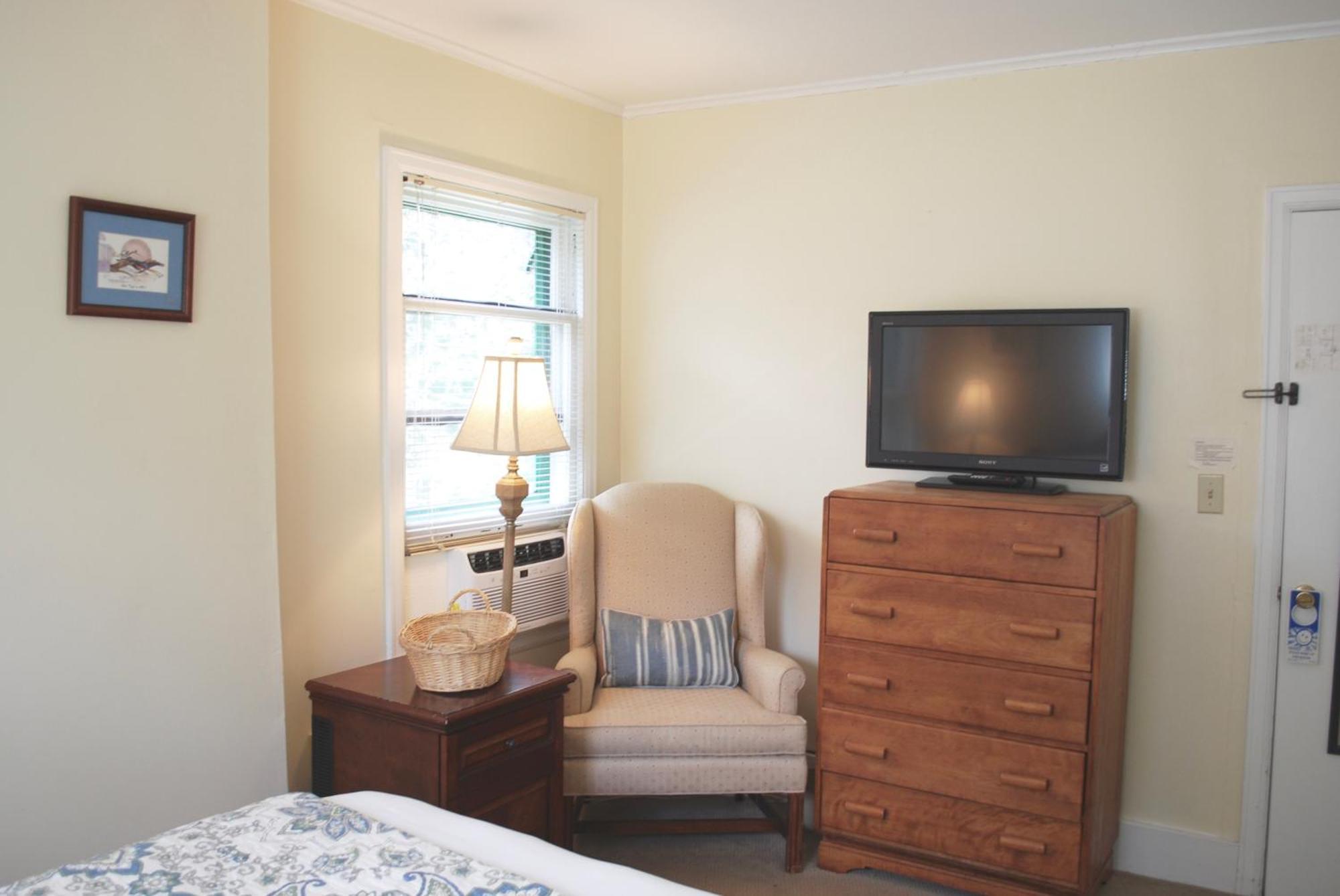 Anne'S Washington Inn (Adults Only) Саратога Спрингс Стая снимка