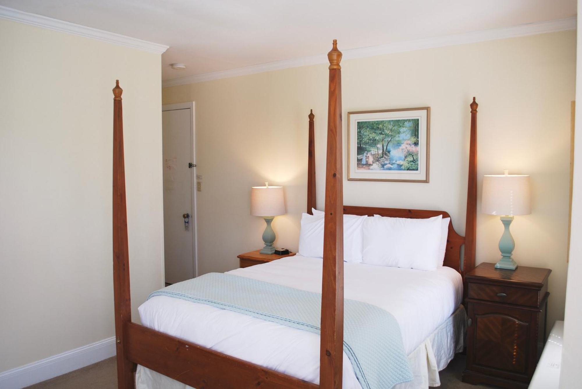 Anne'S Washington Inn (Adults Only) Саратога Спрингс Стая снимка
