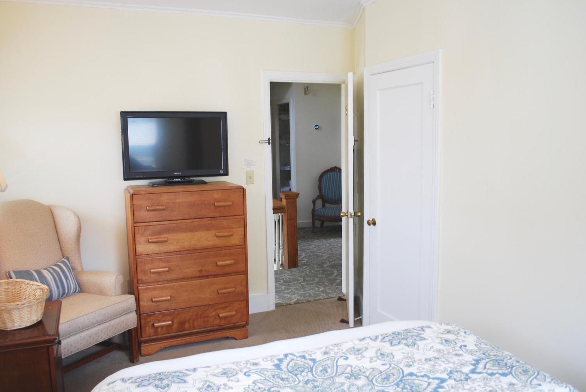 Anne'S Washington Inn (Adults Only) Саратога Спрингс Стая снимка