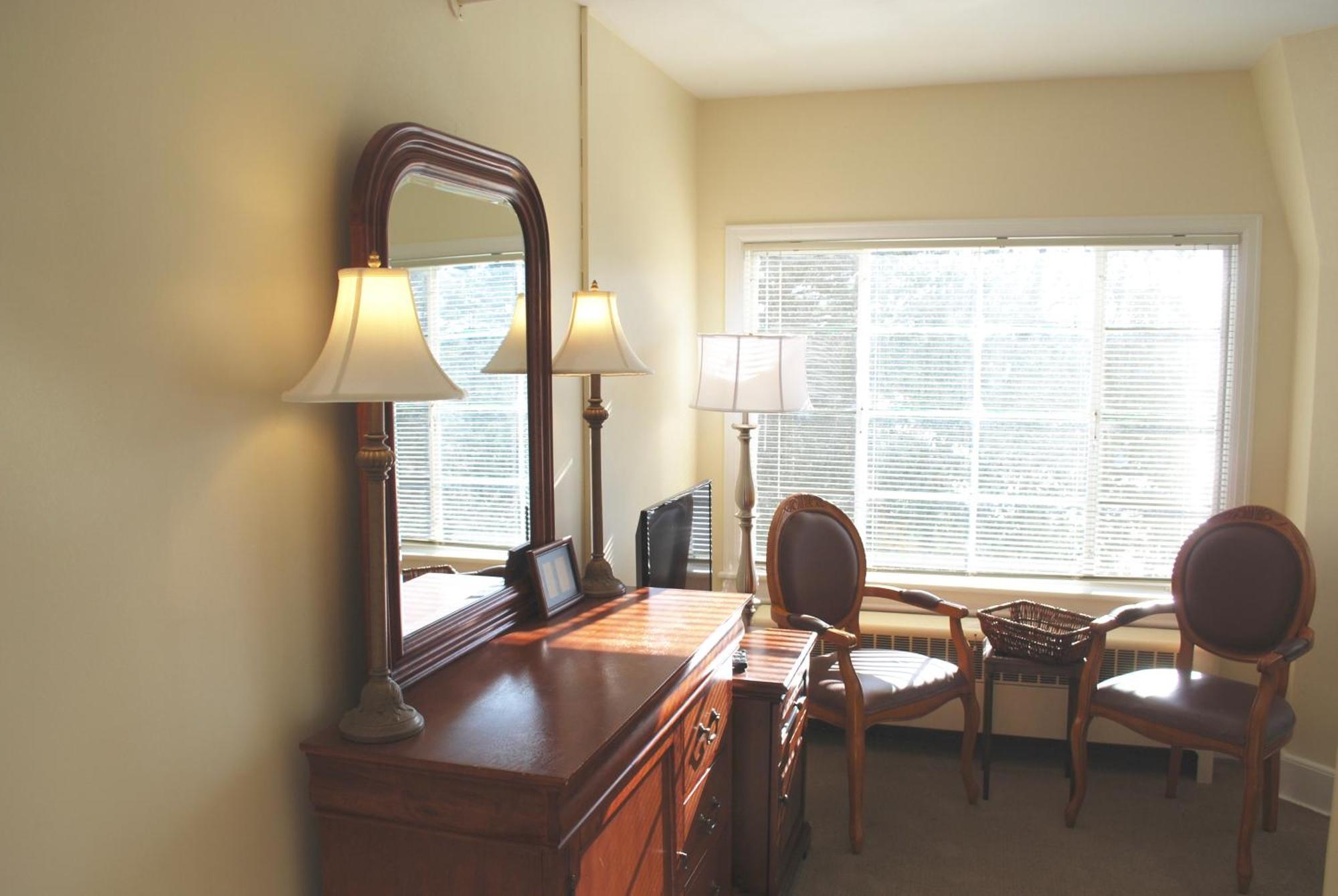 Anne'S Washington Inn (Adults Only) Саратога Спрингс Стая снимка