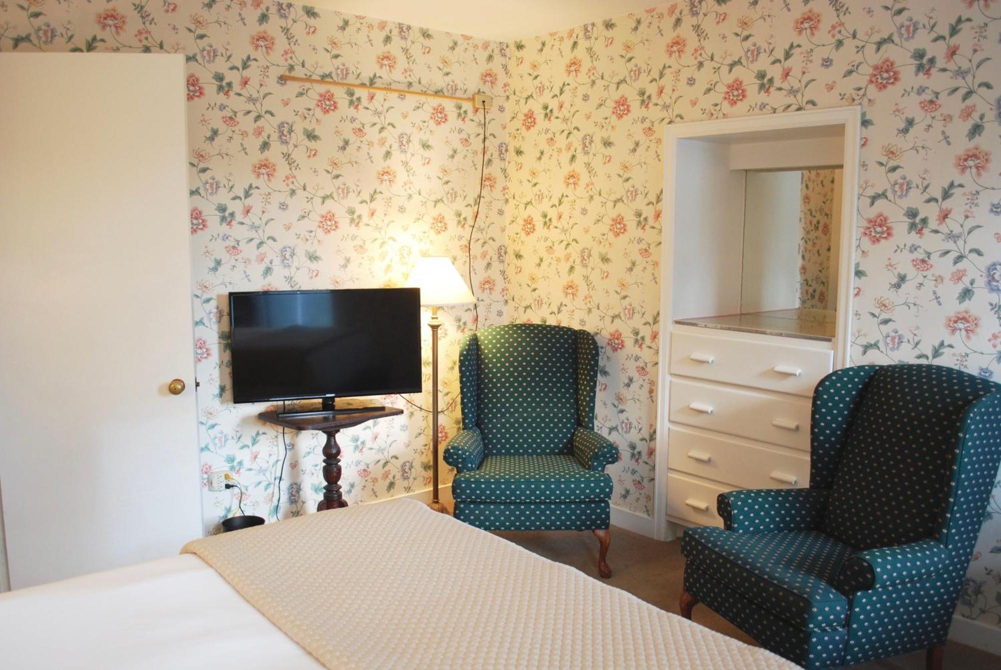 Anne'S Washington Inn (Adults Only) Саратога Спрингс Стая снимка
