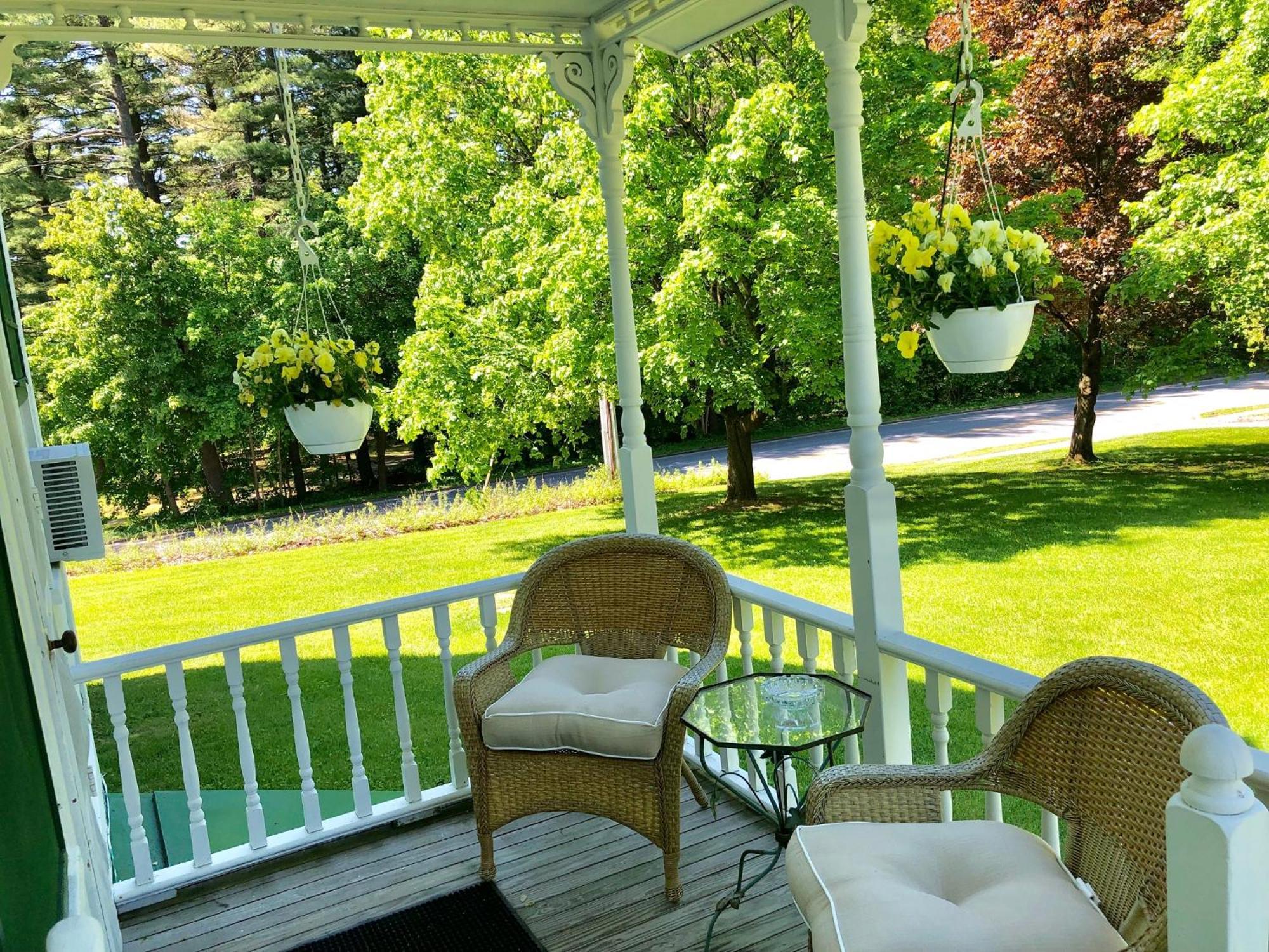 Anne'S Washington Inn (Adults Only) Саратога Спрингс Стая снимка